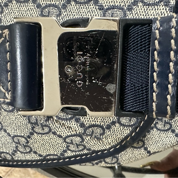 Gucci Backpack - Picture 5 of 12